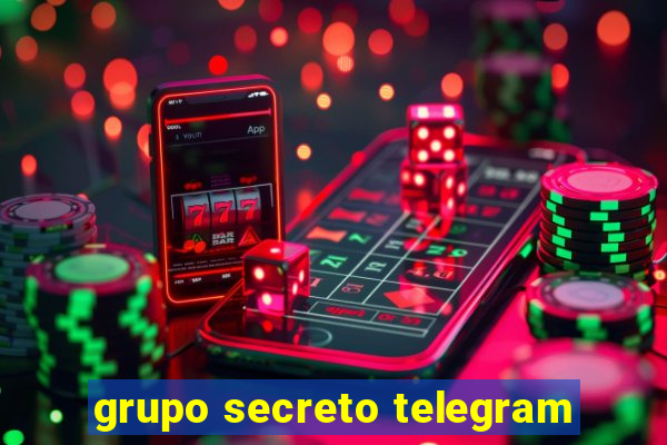 grupo secreto telegram